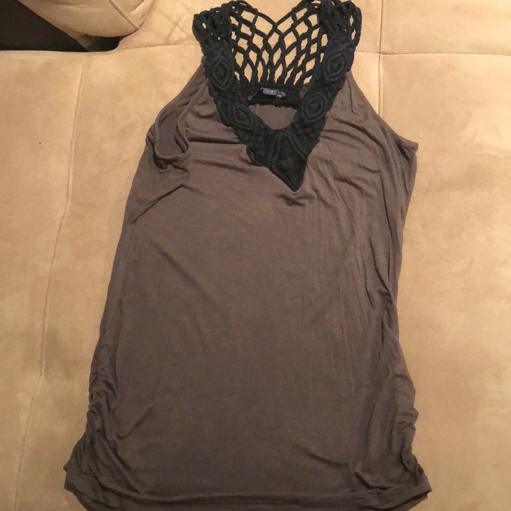 Women’s size L tank top